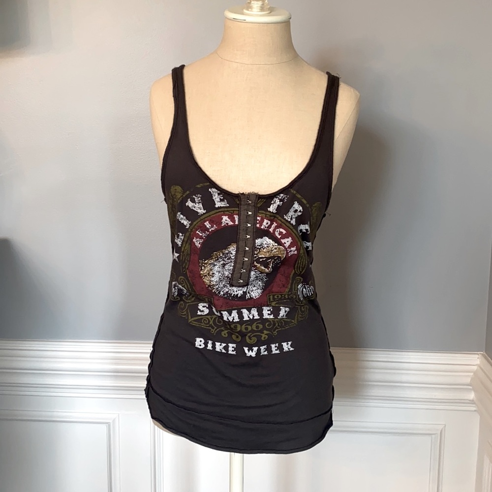 Free People Tank